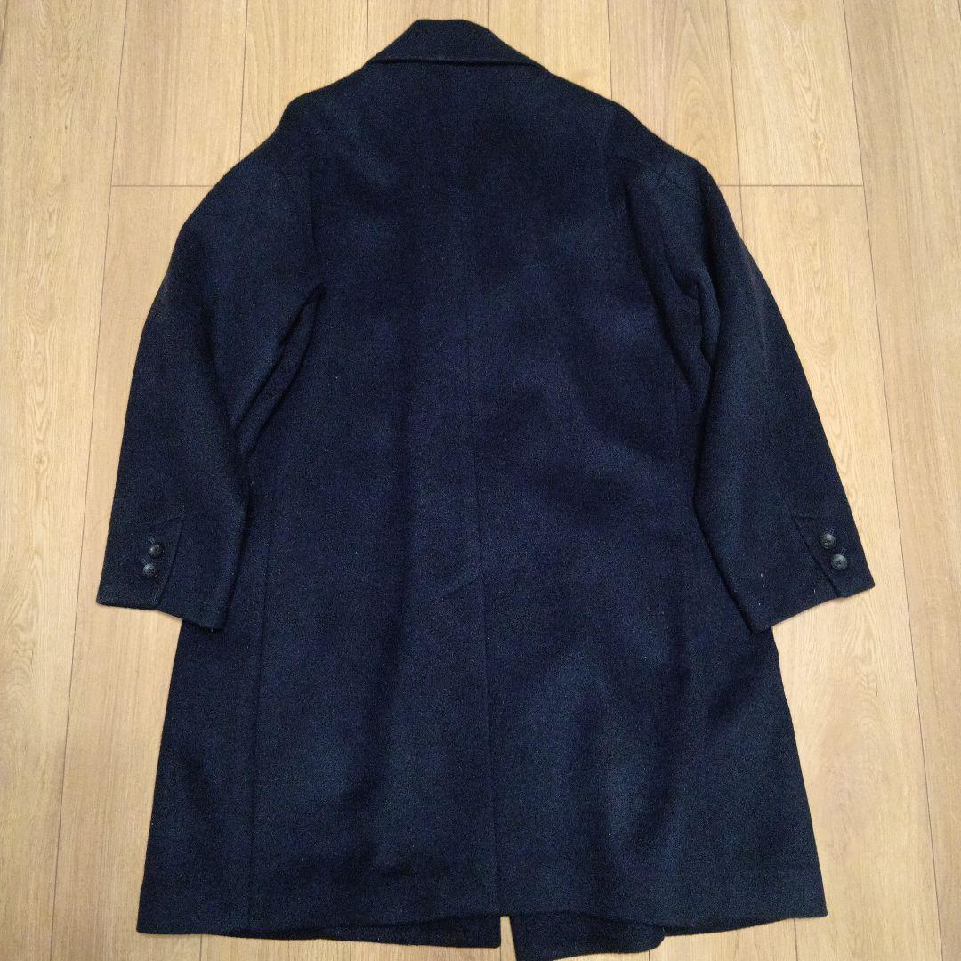 ステュディオス　ナンバーナイン　オーバーコート
