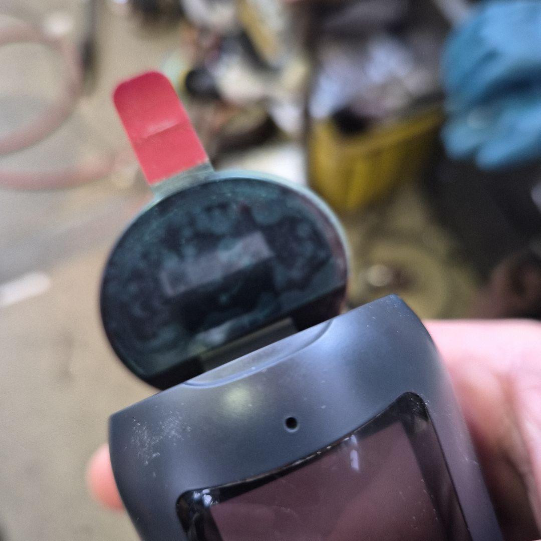 70mai X200 ドライブレコーダー 128GB　本体のみ