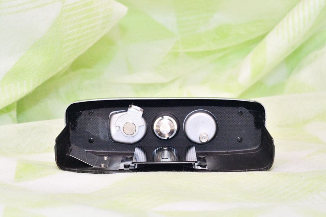 お値引き《動作品》OLYMPUS PEN-D3 a324