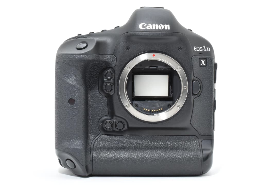 ■ 美品 ■ Canon EOS 1D X ボディ 0339