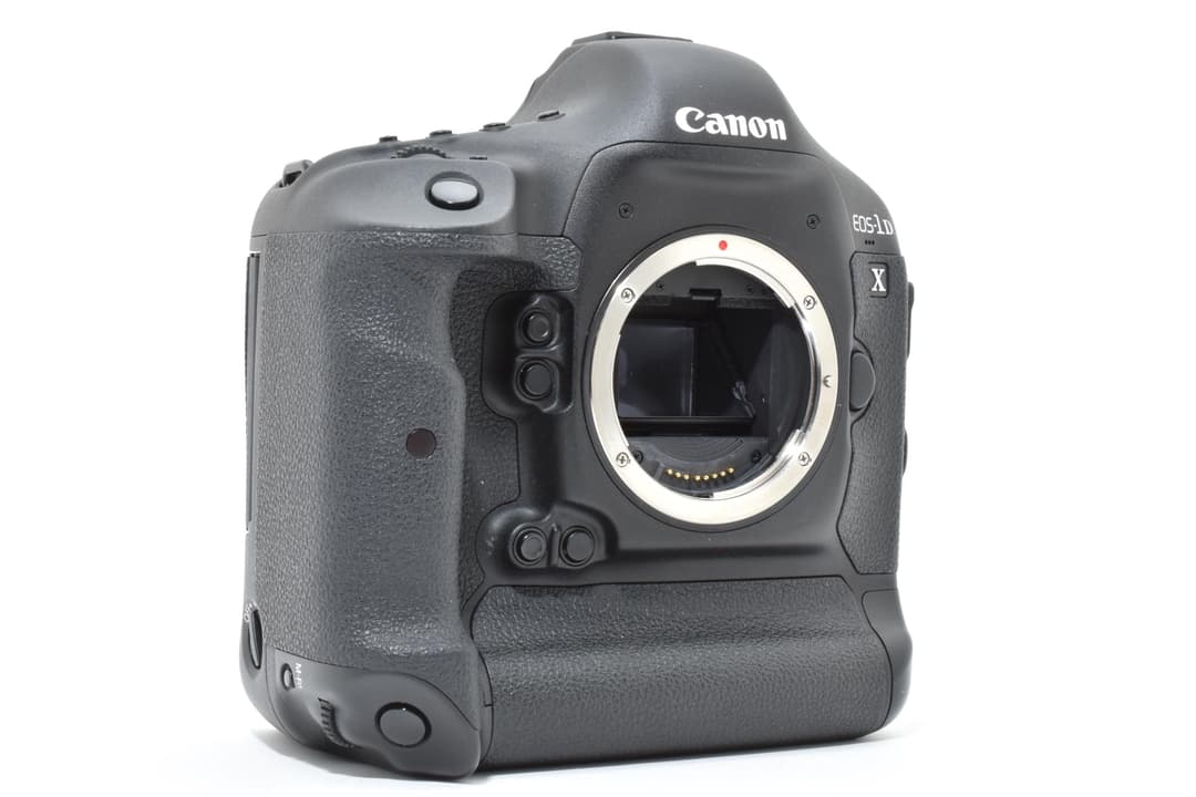 ■ 美品 ■ Canon EOS 1D X ボディ 0339
