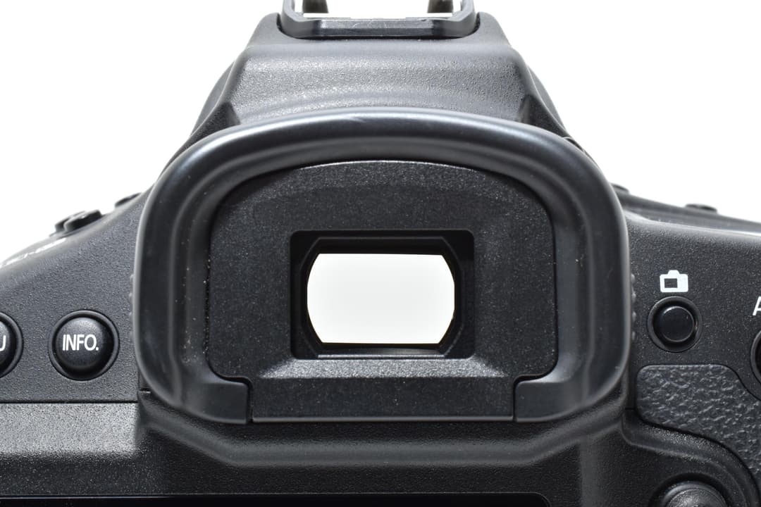 ■ 美品 ■ Canon EOS 1D X ボディ 0339