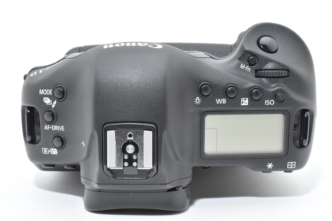 ■ 美品 ■ Canon EOS 1D X ボディ 0339