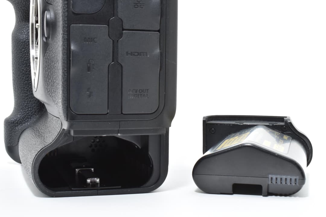 ■ 美品 ■ Canon EOS 1D X ボディ 0339