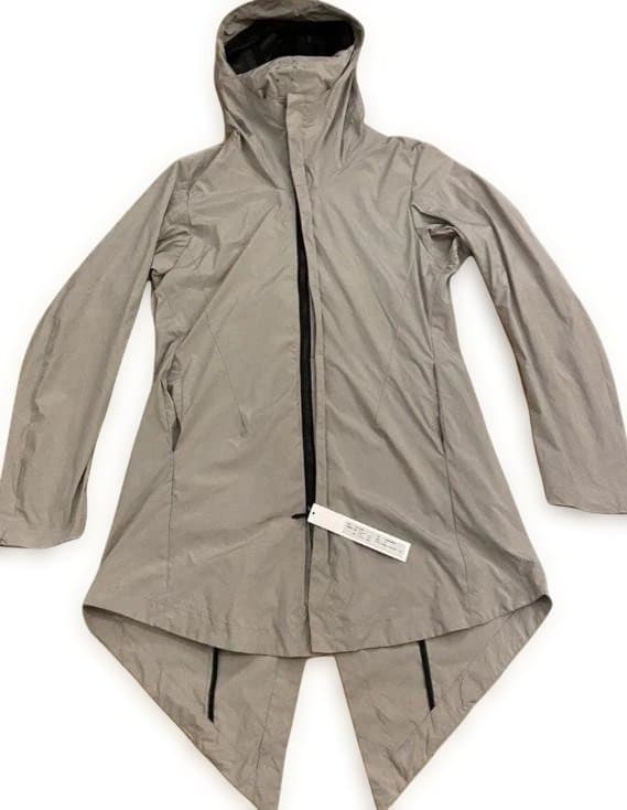 CIVILIZED パッカブルM51コート　ジャケット