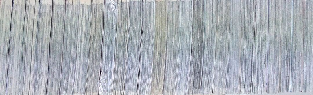 SAKAMOTODAYS　1～25巻　全巻セット