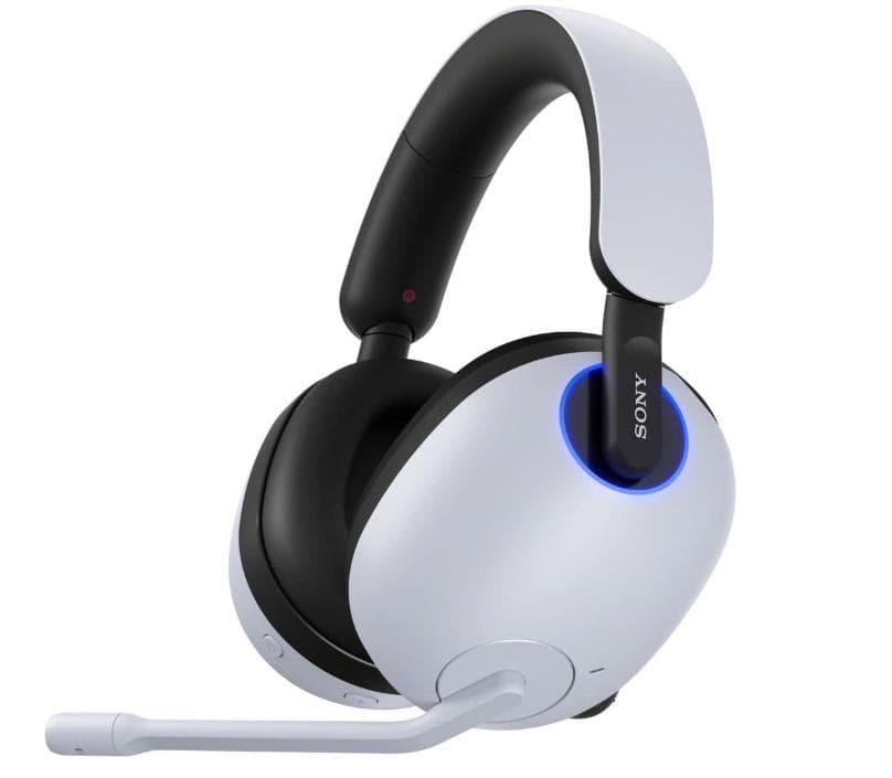 INZONE H9 ワイヤレスゲーミングヘッドセット WH-G900N/WZ