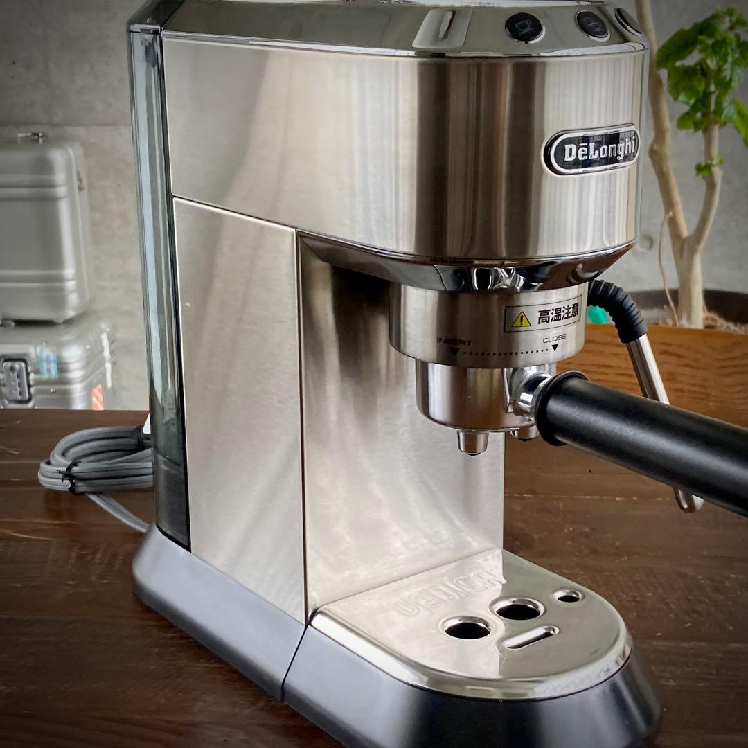 DeLonghi DEDIKA ARTE デディカ アルテ