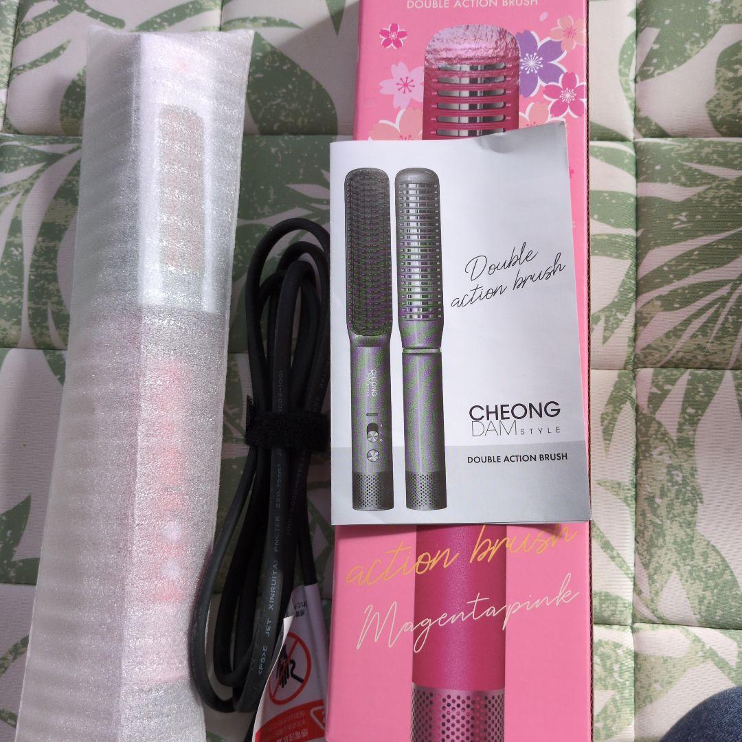 【再値下げ】日テレポシュレ チョンダムスタイル