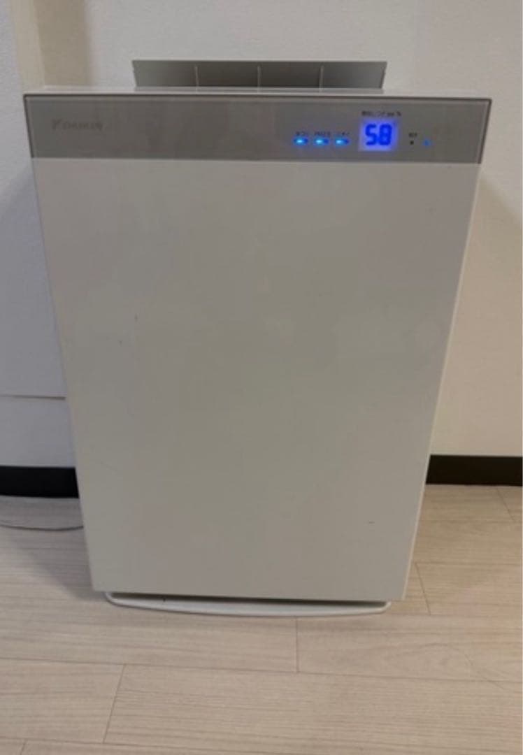 DAIKINダイキン MCK70WKS-W 2020年製