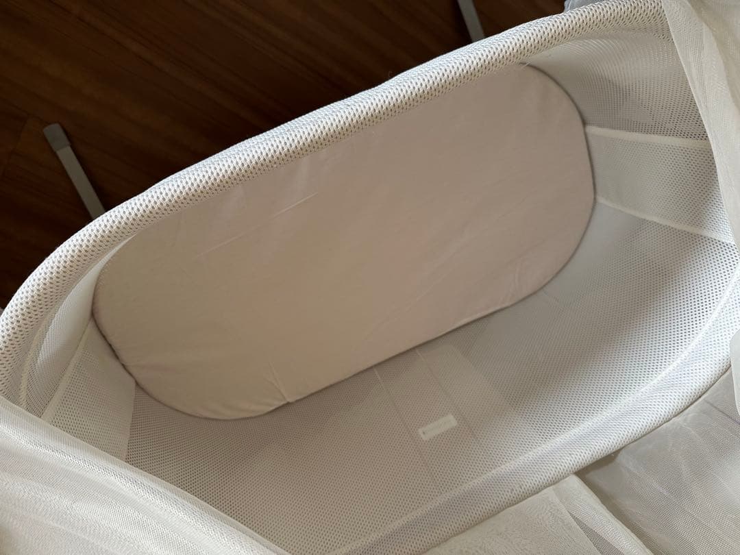 【ベビービョルン】ベビーベッド