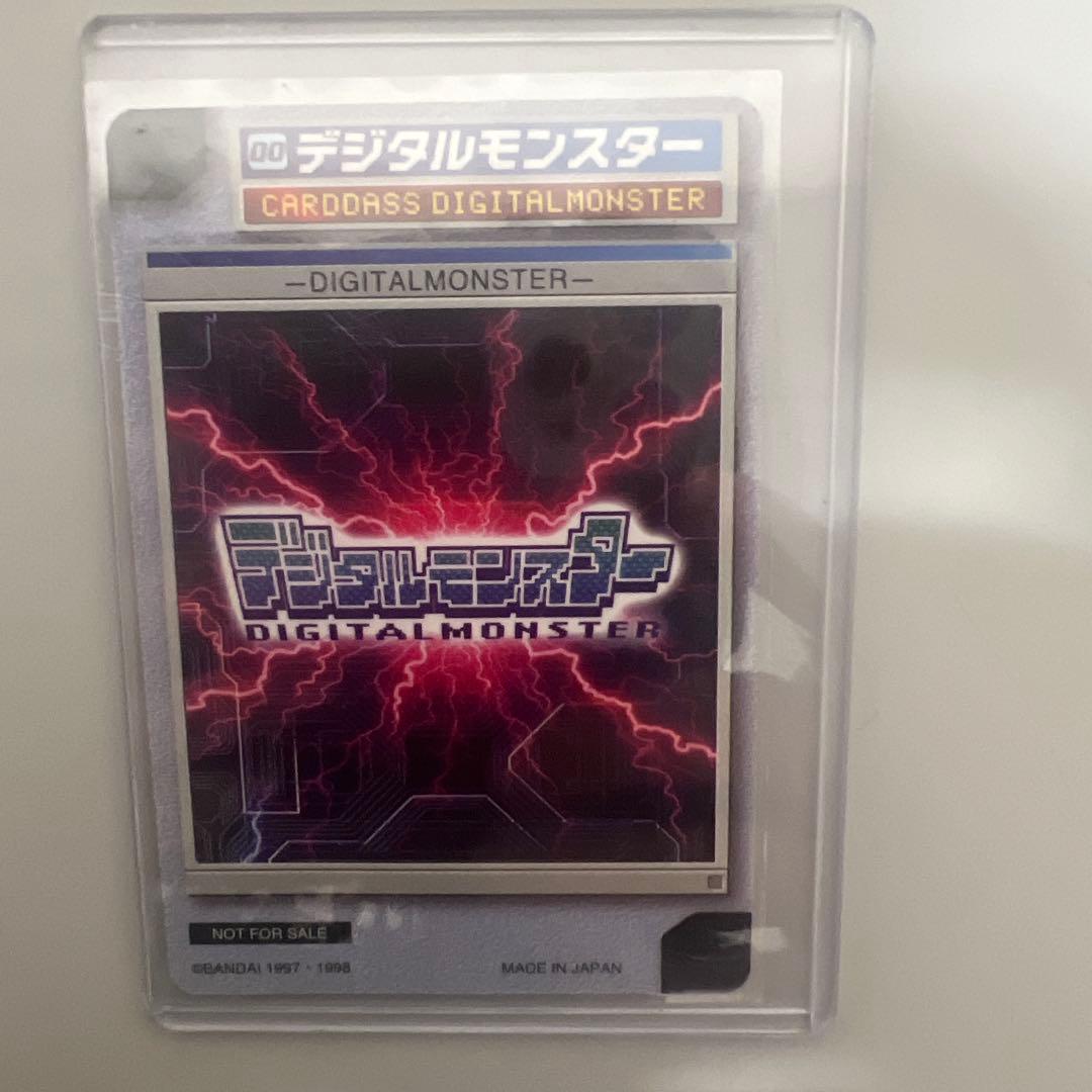 SLOWHANDS デジタルモンスター