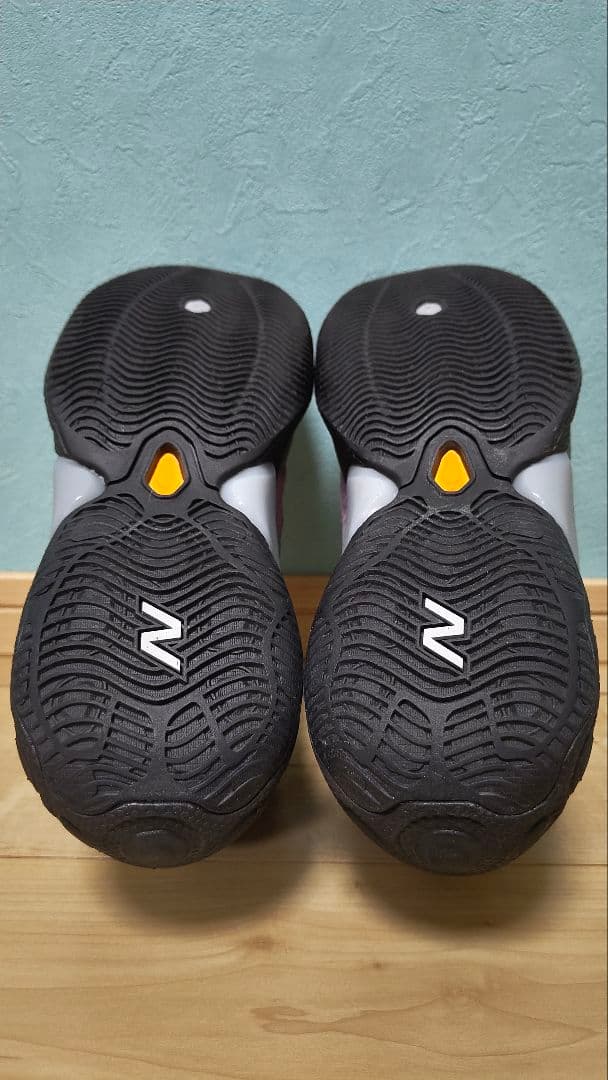 シューズ(男性用) New Balance Fresh Foam BB V3