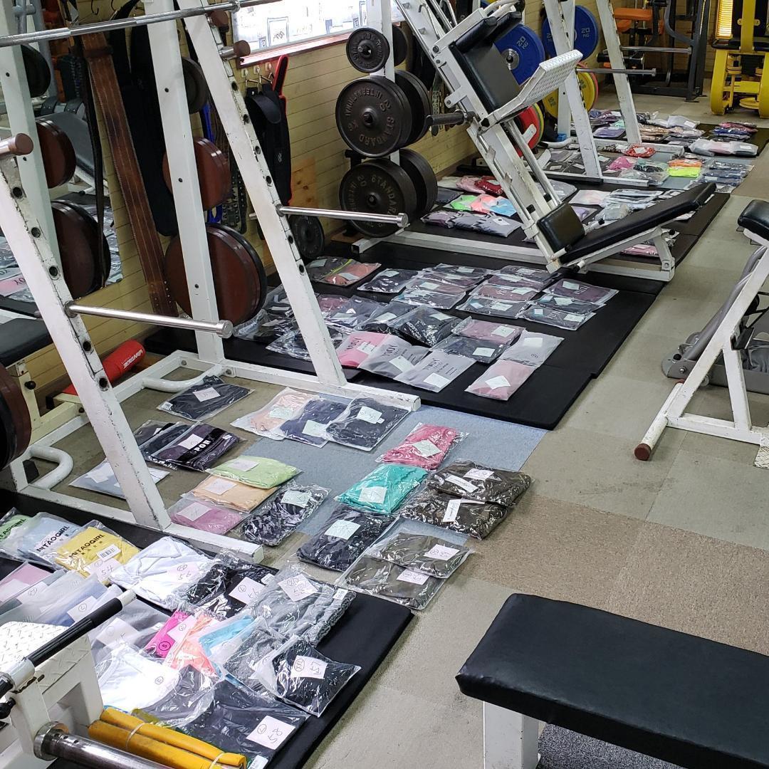 レバーアクションベルト　パワーベルト　可変式13ｍｍ　Mサイズ