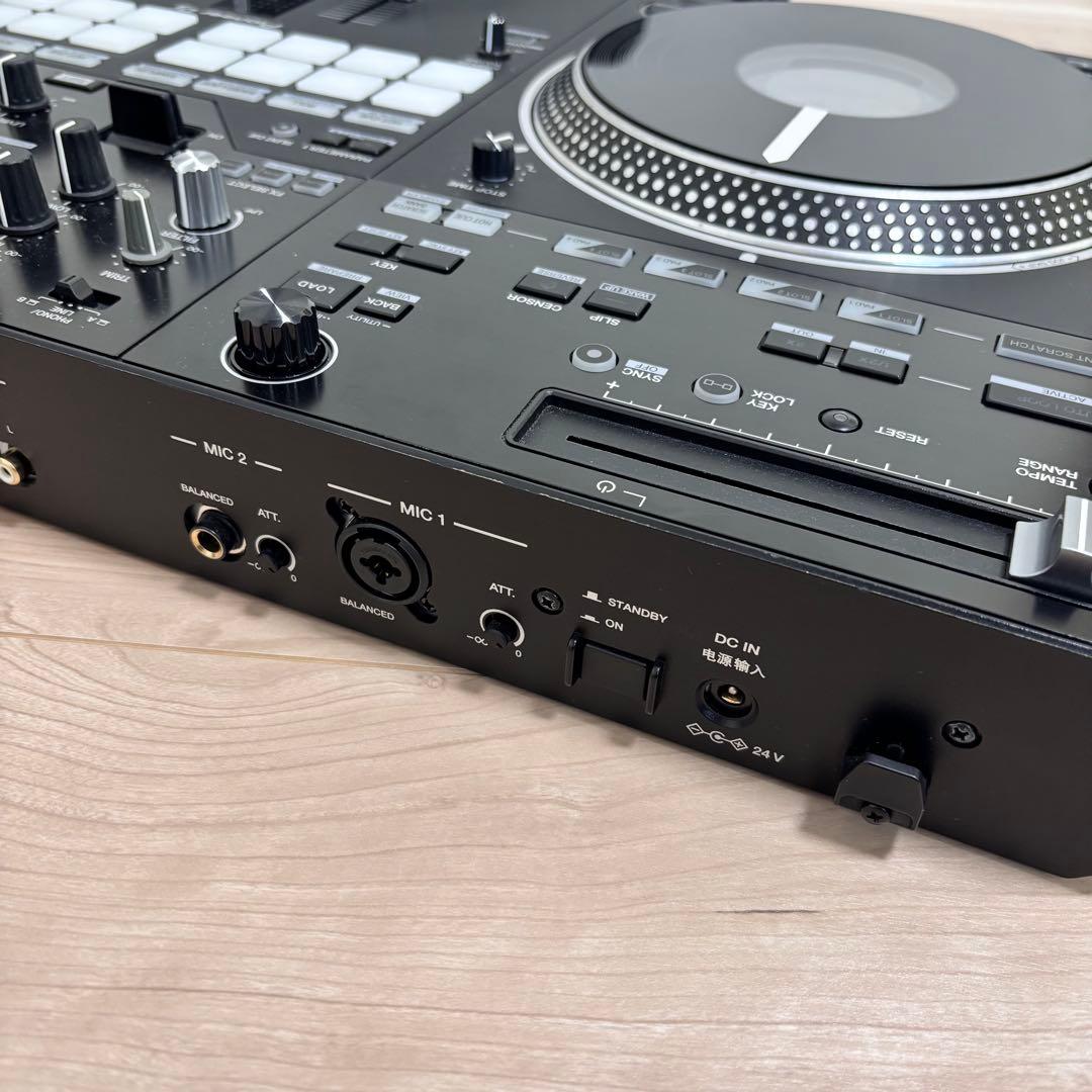 ⭐️美品　ddj-rev7 使用頻度少なめ⭐️
