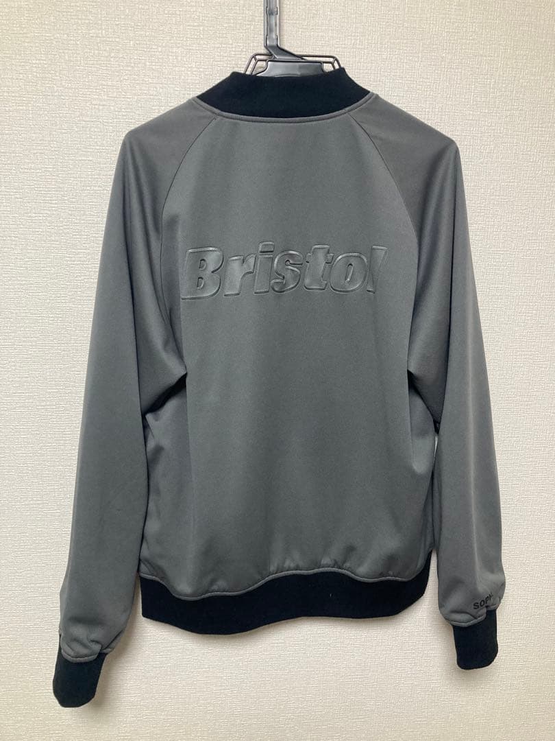 FCRB リバーシブルPDKジャケット　レオパード　ブルゾン　ナイロンSOPH