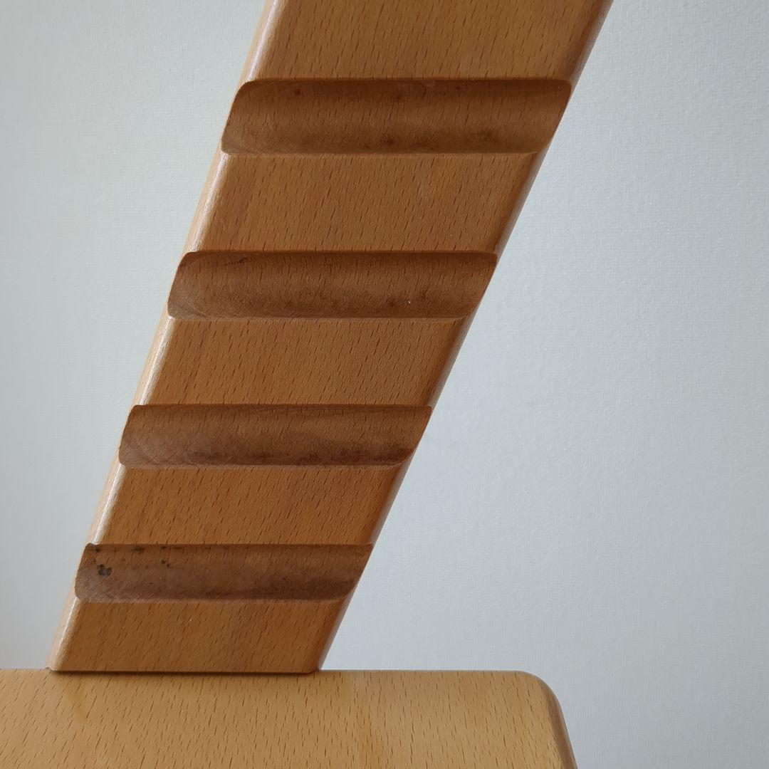 STOKKE　ストッケ　トリップトラップ　ナチュラル