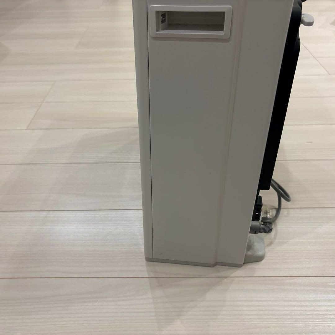 【りゅうちゃん商品】リンナイ ガスファンヒーター 都市ガス