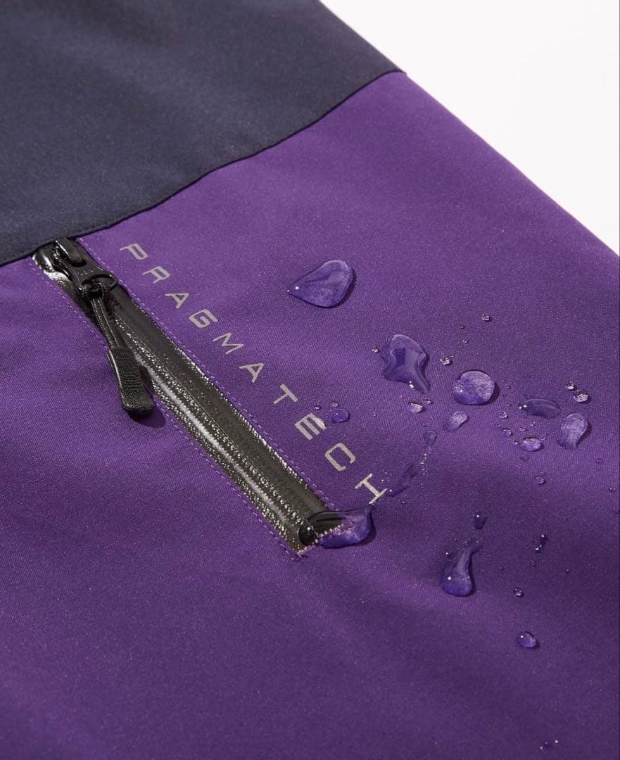 ジャケット・アウター Diaspora skateboard shell jacket