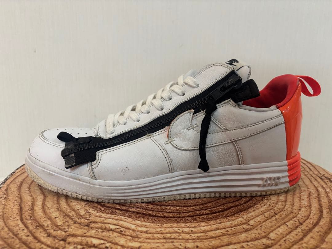 Acronym Nike Lunar Force 1 Low 28.5 ナイキ