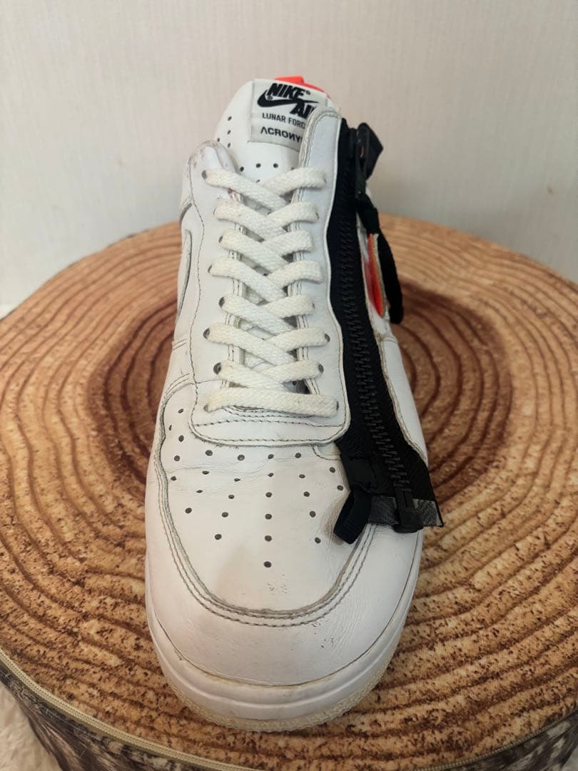Acronym Nike Lunar Force 1 Low 28.5 ナイキ