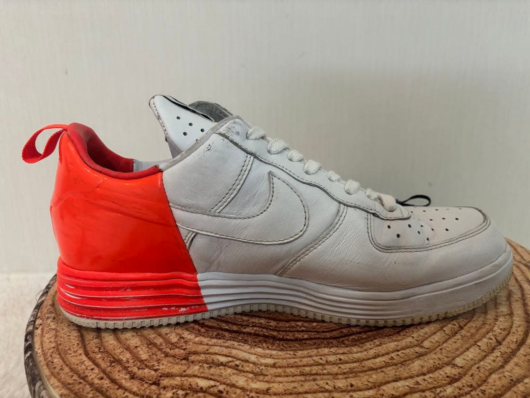 Acronym Nike Lunar Force 1 Low 28.5 ナイキ