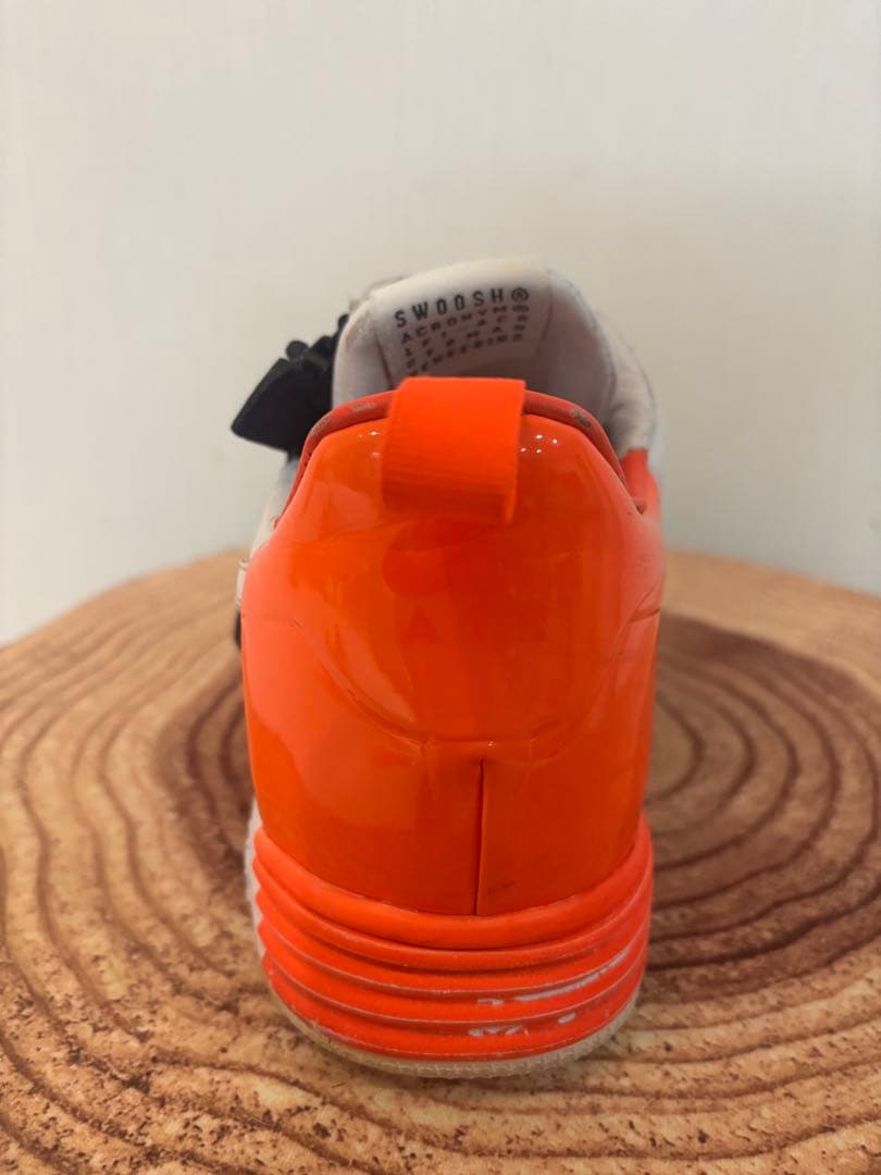 Acronym Nike Lunar Force 1 Low 28.5 ナイキ