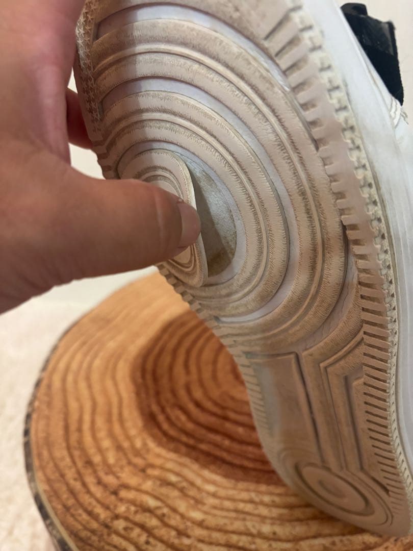 Acronym Nike Lunar Force 1 Low 28.5 ナイキ