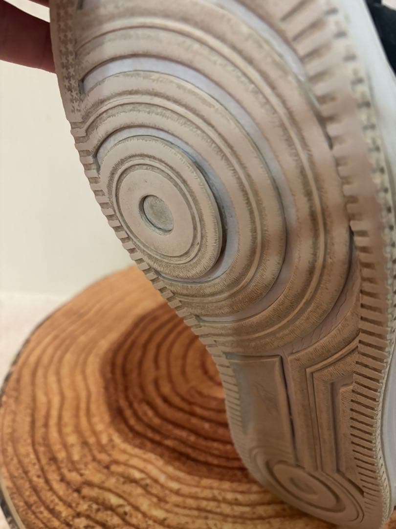 Acronym Nike Lunar Force 1 Low 28.5 ナイキ