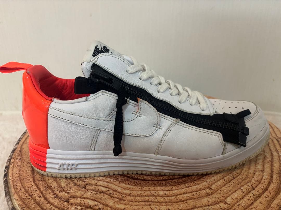 Acronym Nike Lunar Force 1 Low 28.5 ナイキ