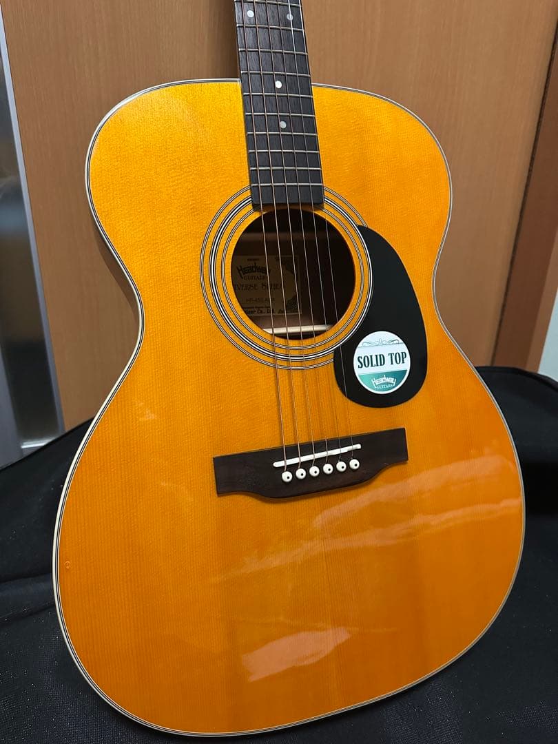 ギター Headway HF-45S ANA