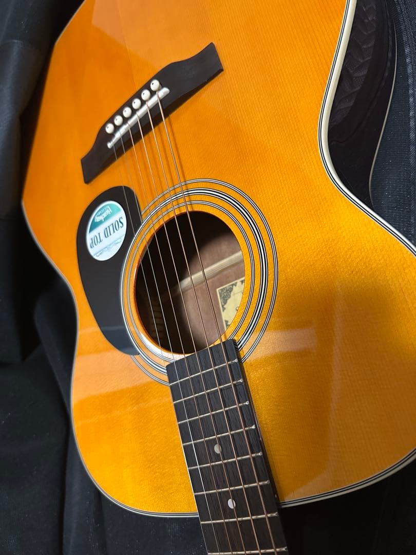 ギター Headway HF-45S ANA