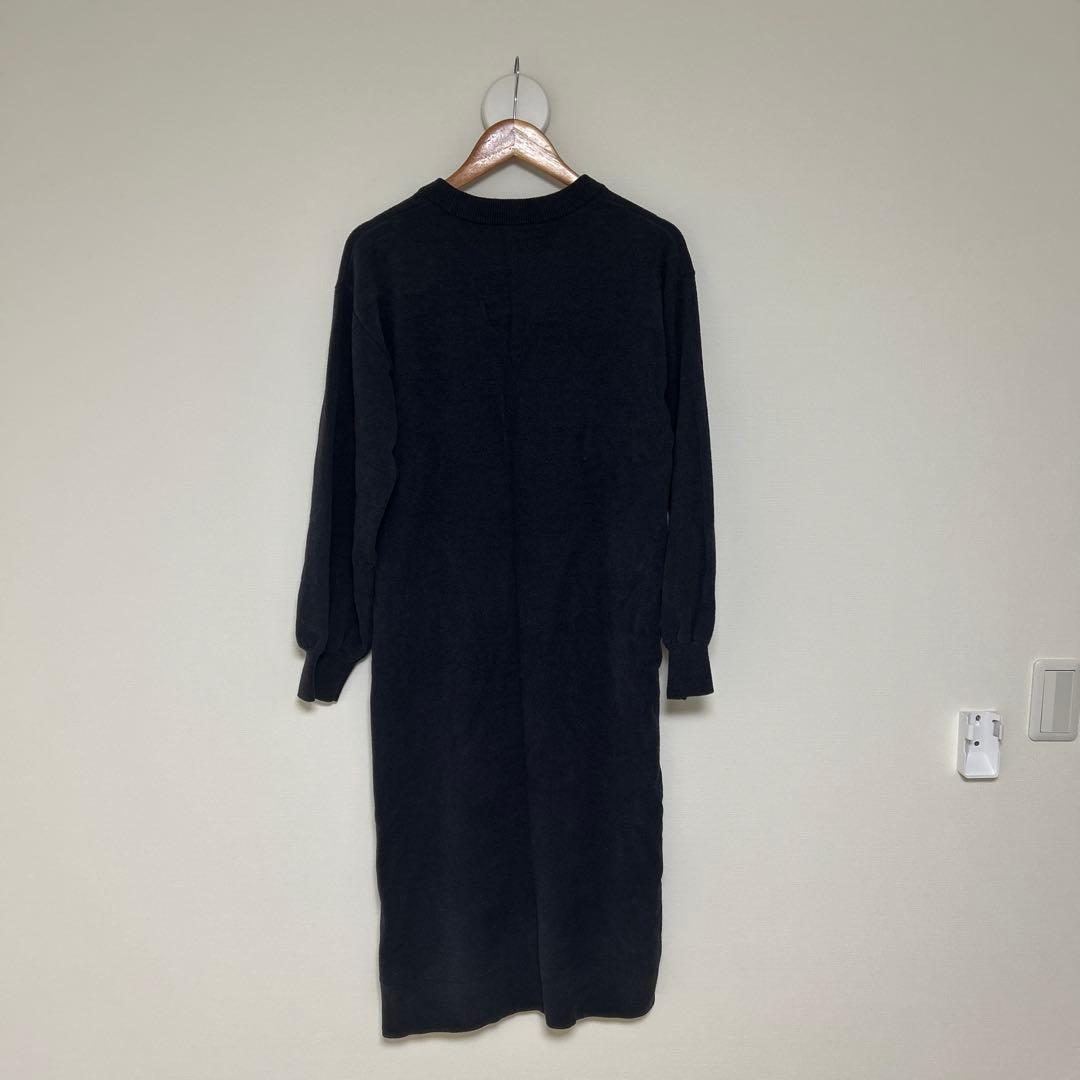 ジェラピケgelato pique ジェラートピケ　ルームウェア　ワンピース　猫