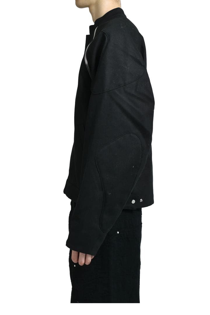 ジャケット・アウター HELIOT EMIL EQUINOX BOMBER