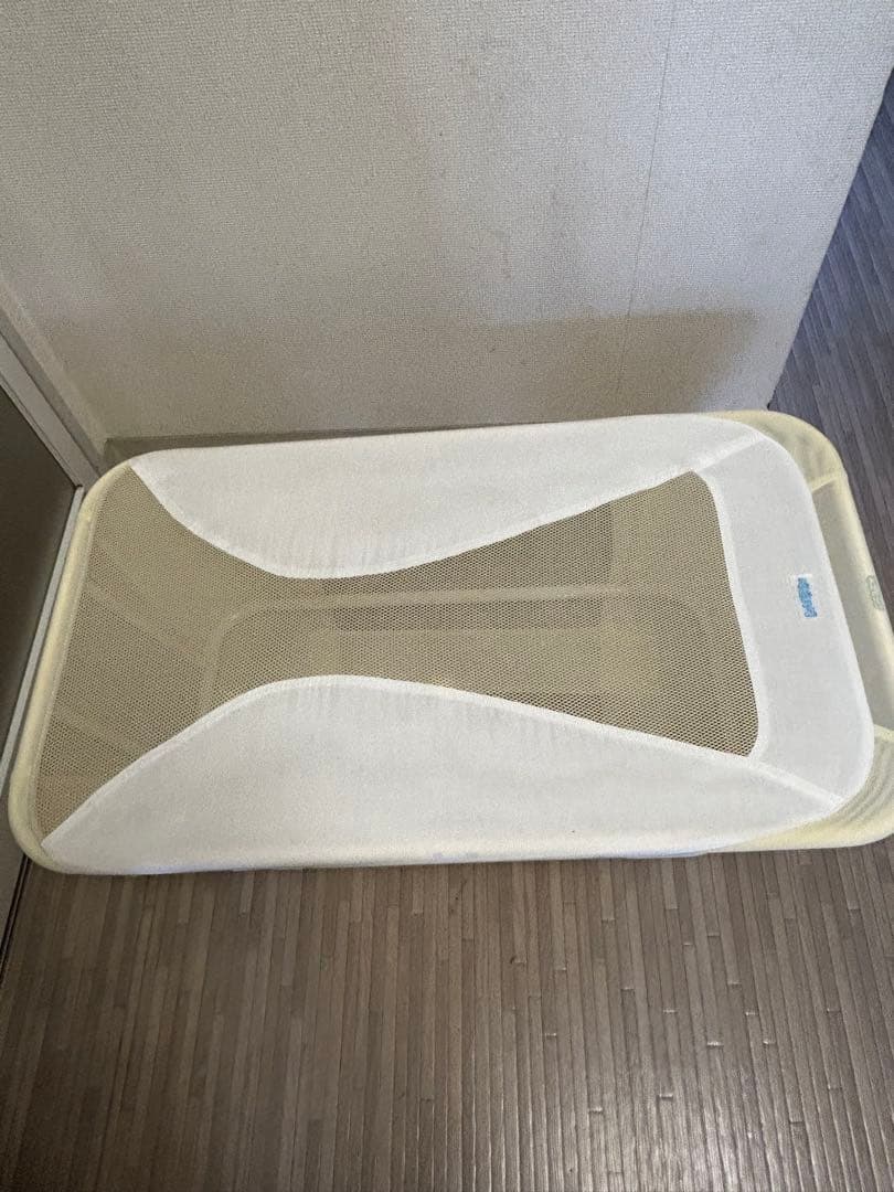 ✨ネオモック✨ベビハグ✨トコトコ青葉✨まんまるねんね