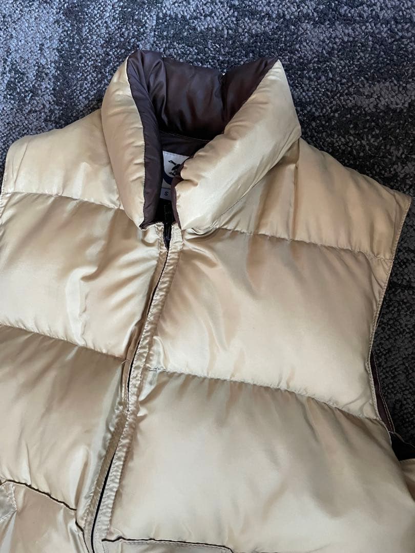 ボーイズマーケット別注 CRESCENT DOWN WORKS NBNW