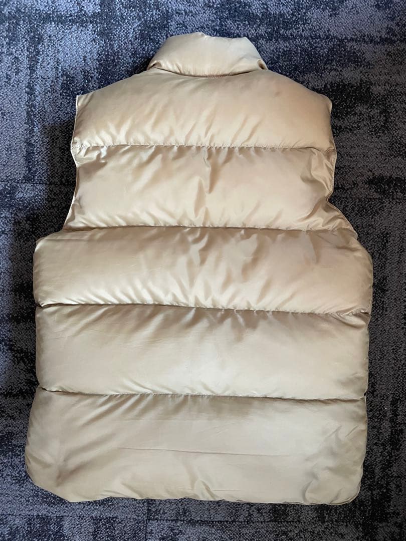 ボーイズマーケット別注 CRESCENT DOWN WORKS NBNW