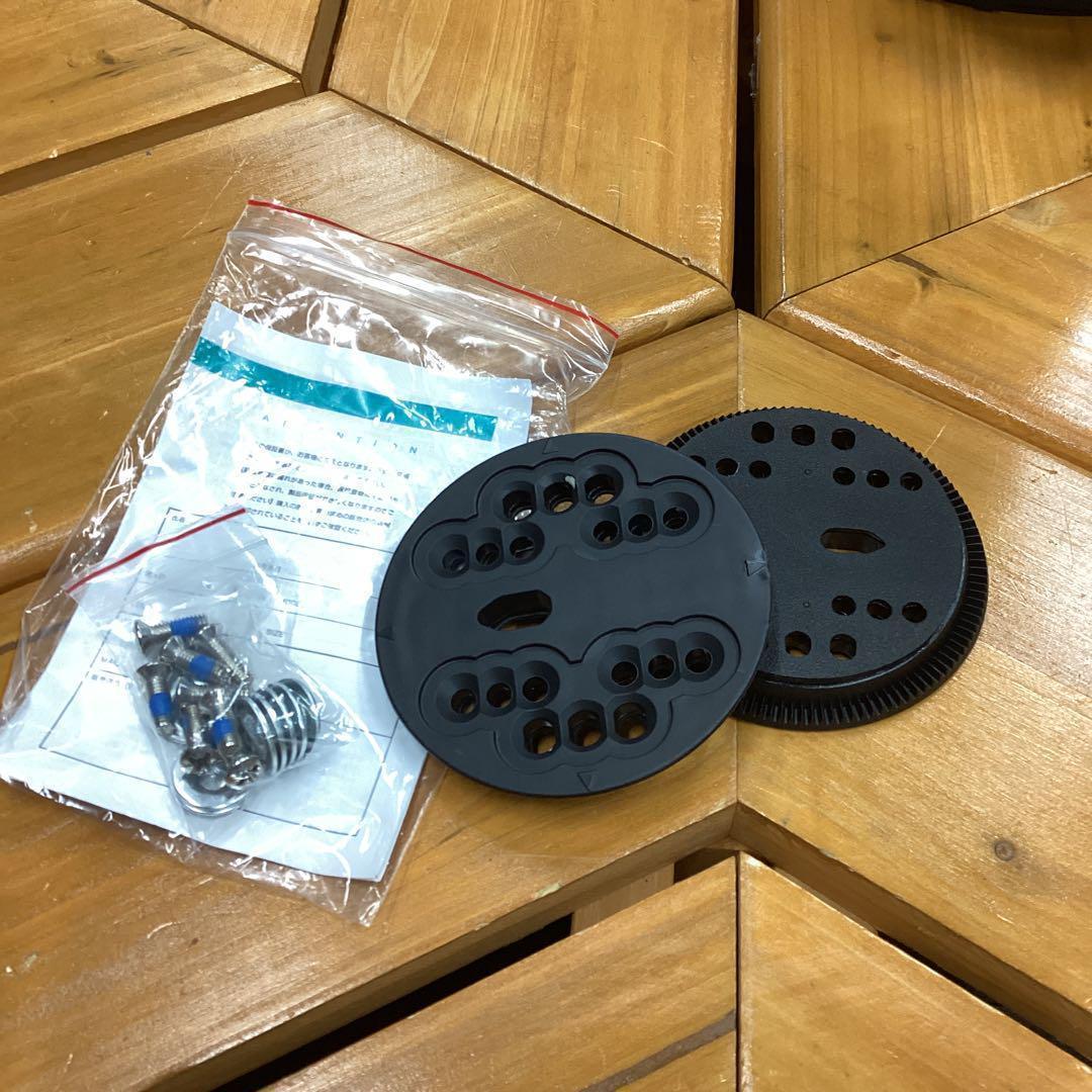 ★3月限定スーパーセール★　新品　LINK　バインディング　ビンディング　ML