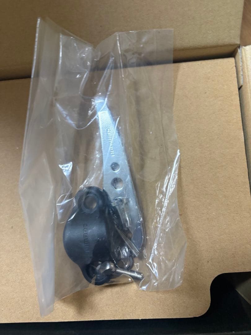 SHIMANO FORCEMASTER 3000mk 特価！！