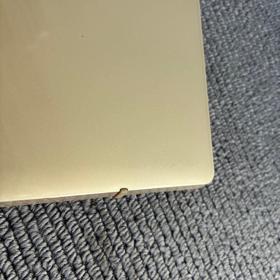 富士通lifebook AH45/D1 i3-7100U メモリ4GB