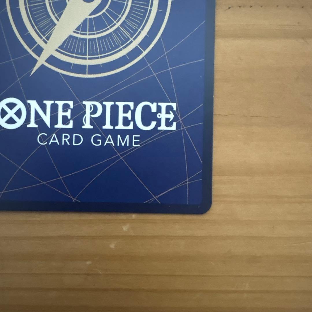 T*A様 『300円スタート‼︎』サボ　SP エッグヘッドクライシス　EB04