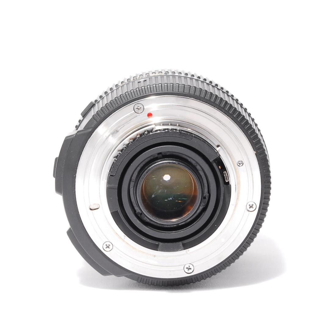 万能レンズ✨SIGMA 18-200mm Ⅱ DC OS HSM Nikon用