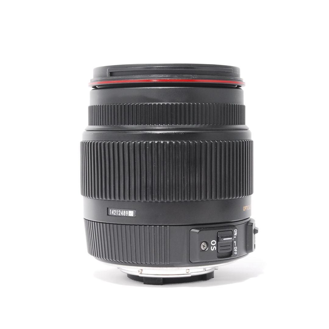 万能レンズ✨SIGMA 18-200mm Ⅱ DC OS HSM Nikon用