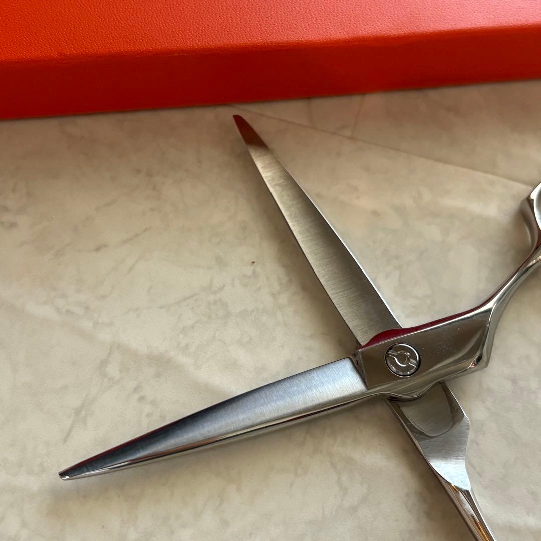 MIZUTANI SCISSORS ミズタニシザーズ　ハサミ　W-6.0