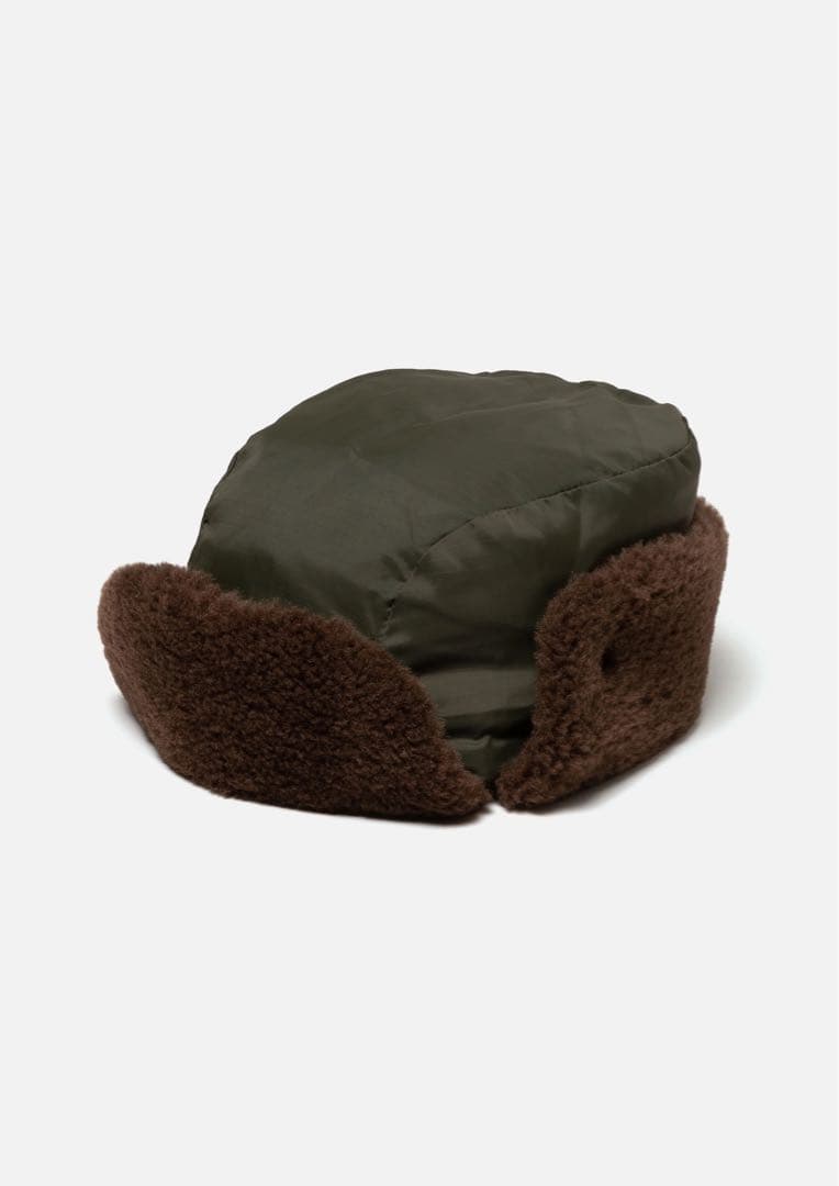 帽子 Neighborhood EDDIE BAUER DOWN CAP