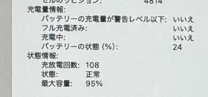 【美品】Macbook Pro 14インチ M3 16GB/1TB