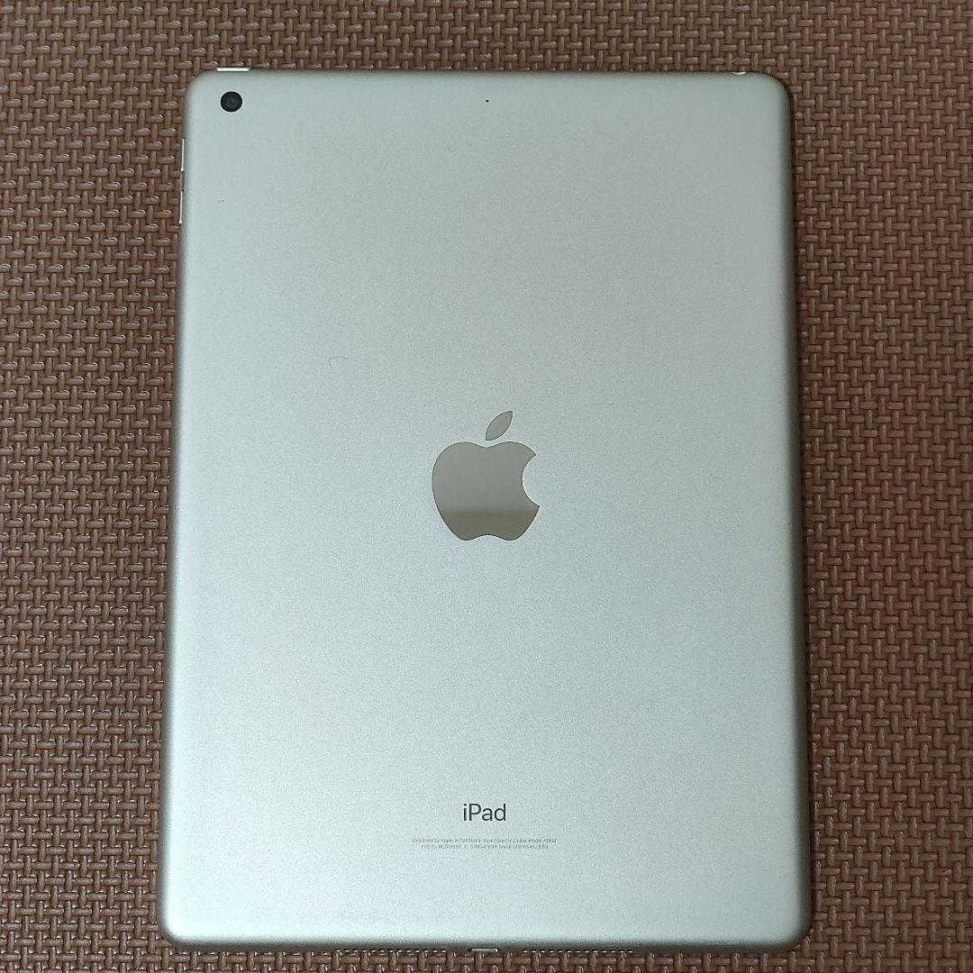 iPad 第6世代 wi-fiモデル 128GB