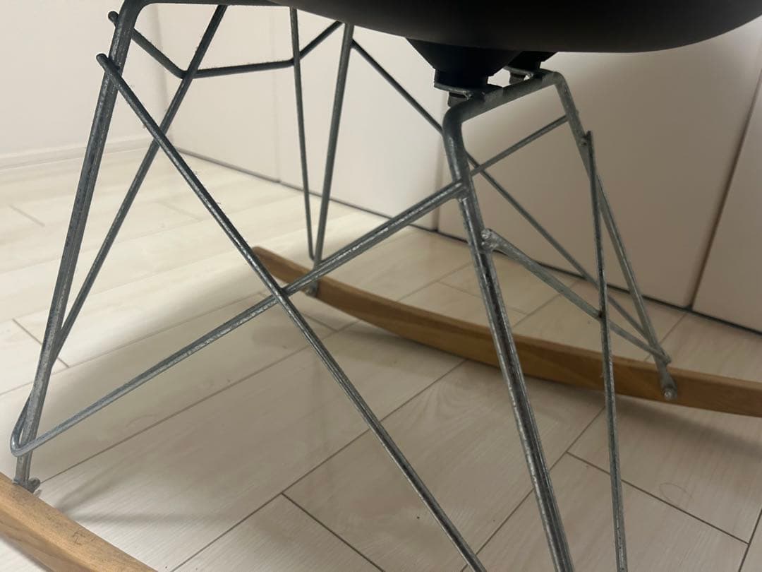 イームズ ロッキングチェア