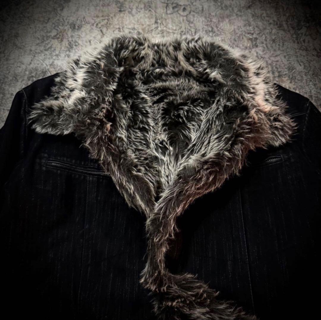 ジャケット・アウター FUGA Civarize KMRII jacket