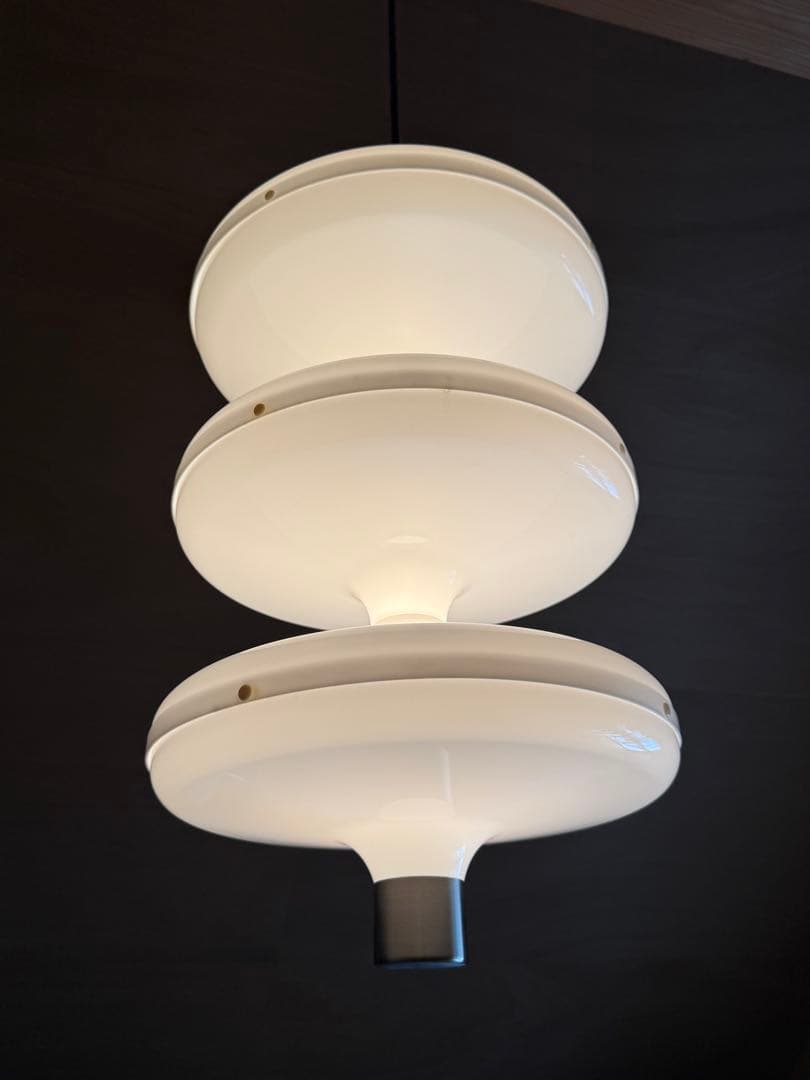 E&Y ポール・デイリー LOW YOYO 3連ライト